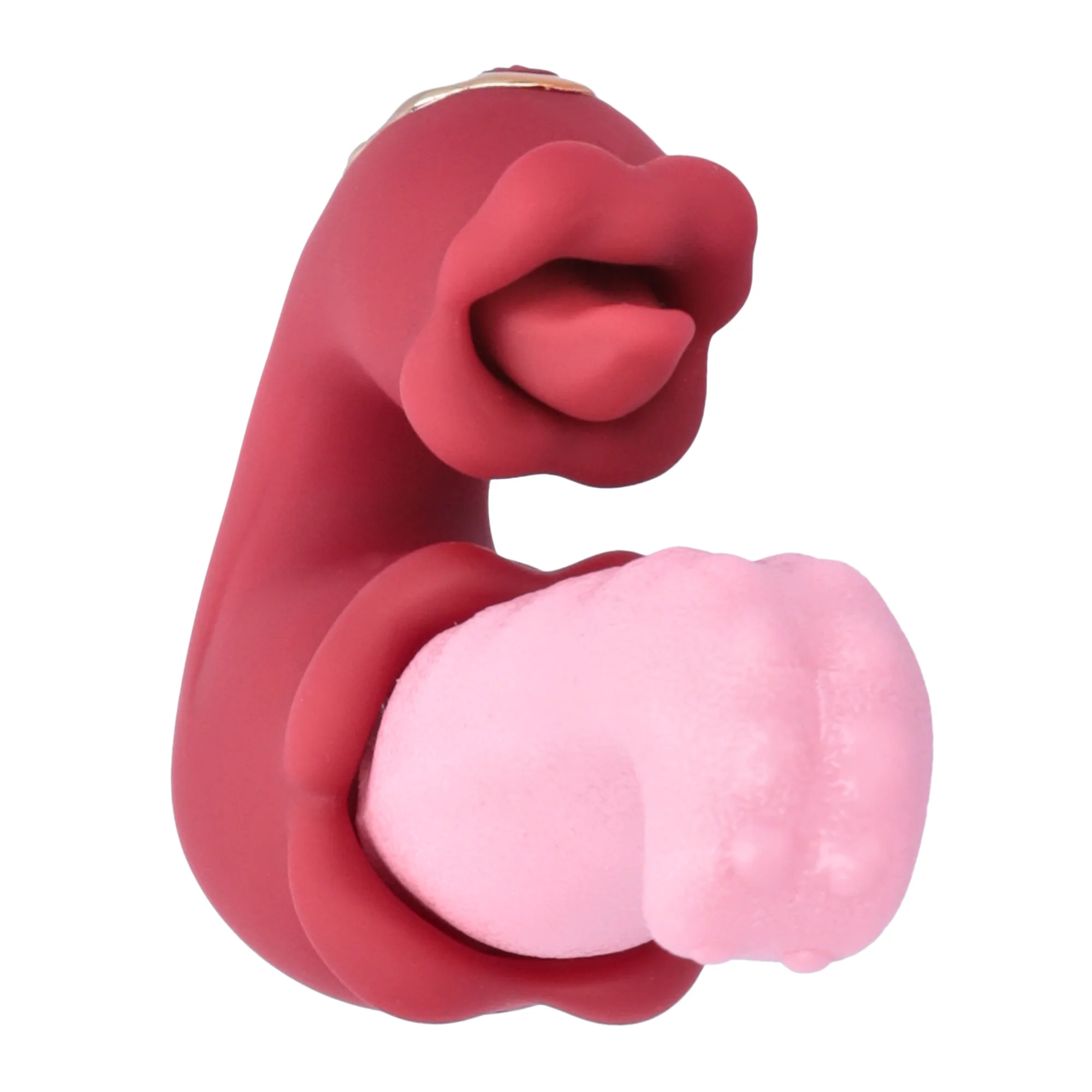 Dual-Action Gyrating Tongue - Image 5