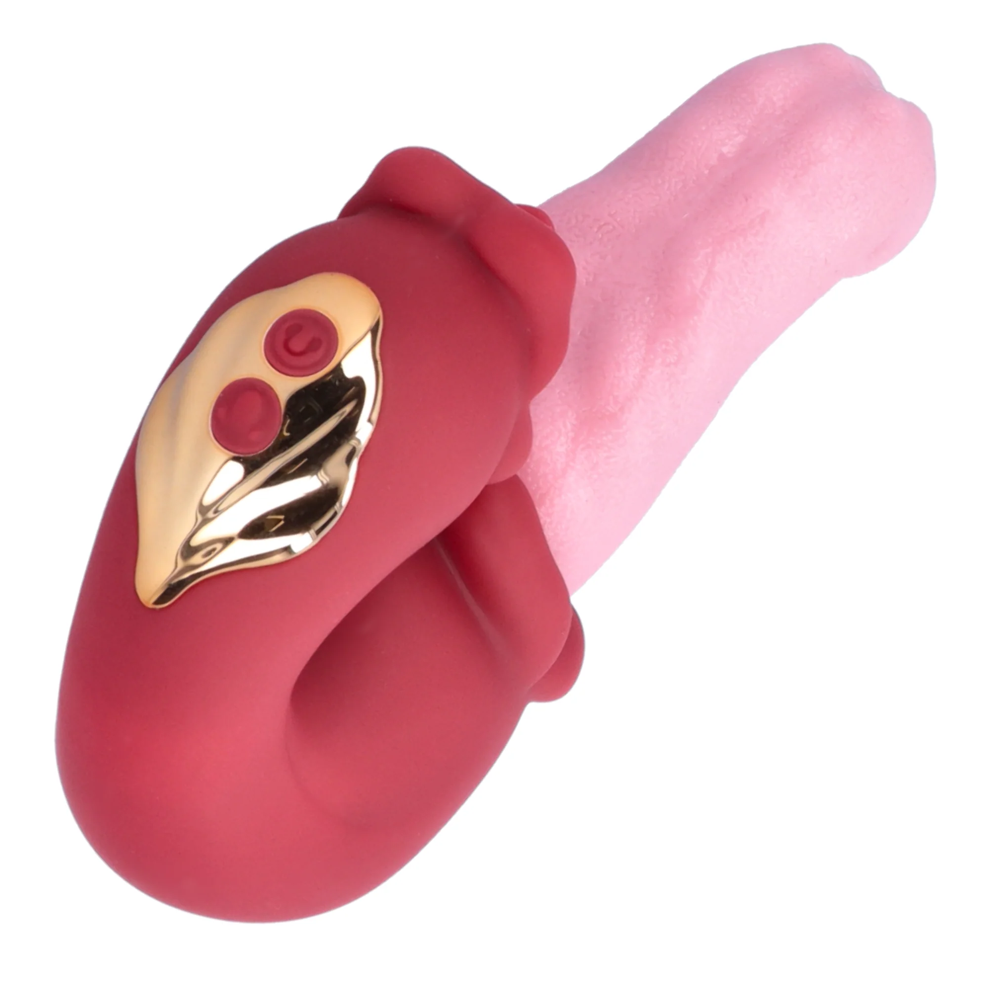 Dual-Action Gyrating Tongue - Image 7