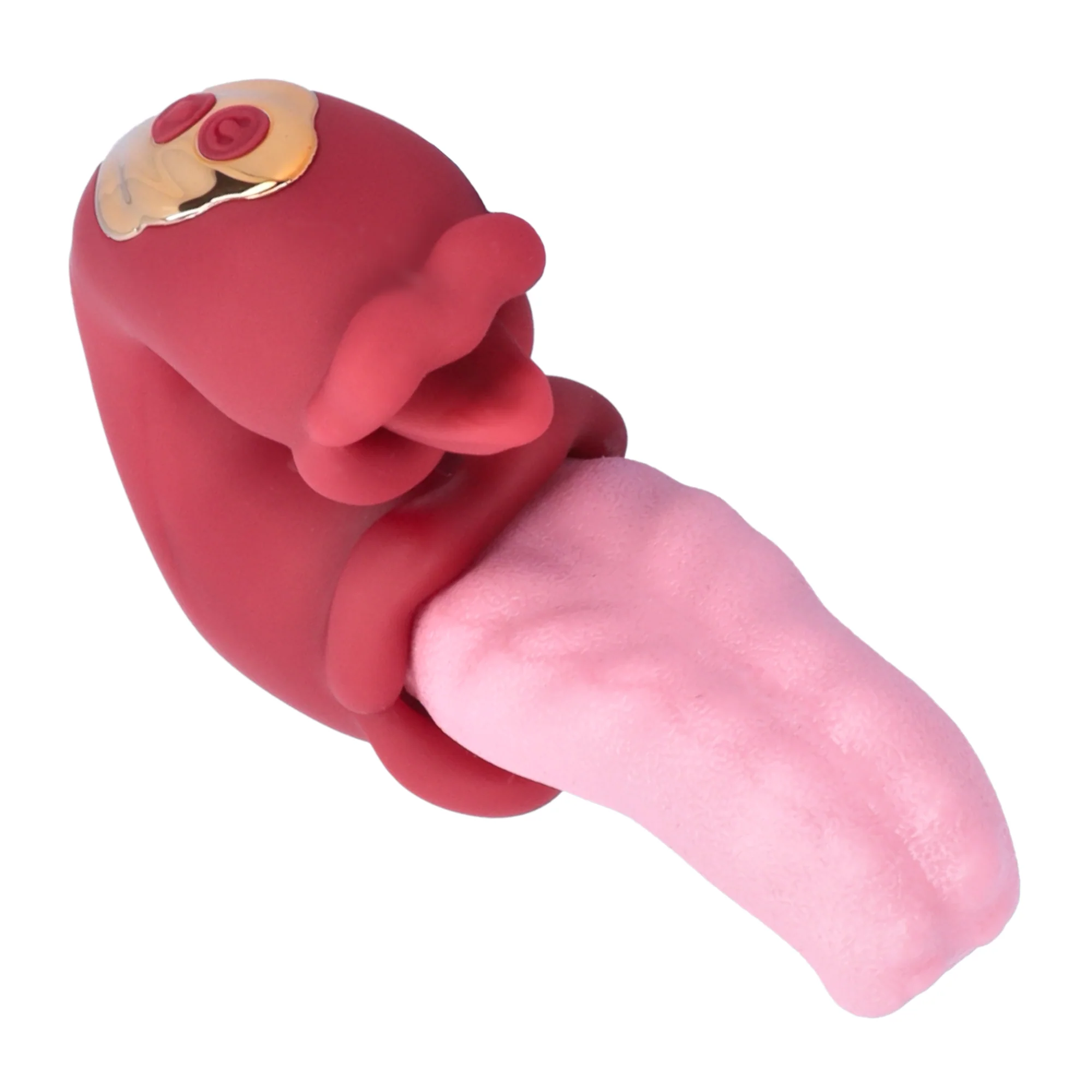 Dual-Action Gyrating Tongue - Image 9