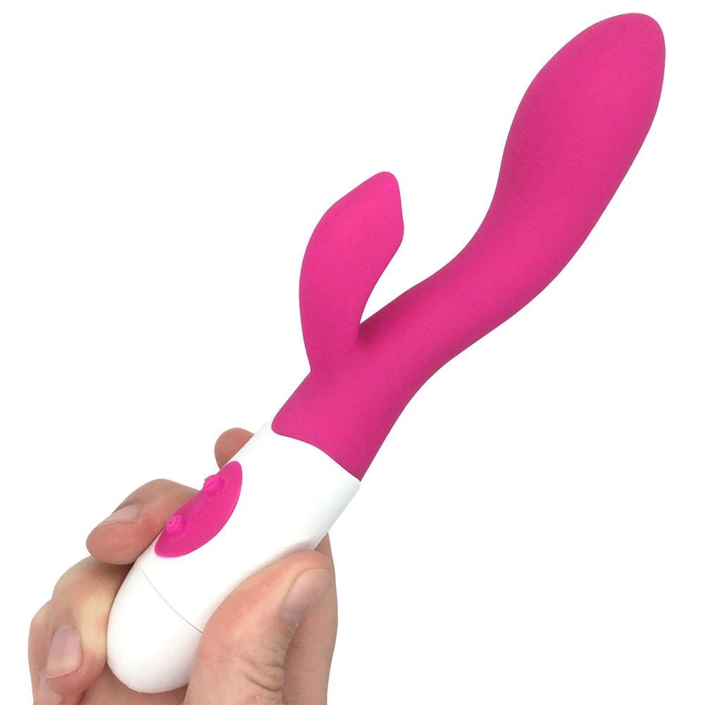 Dual Action Vibrator - Image 3