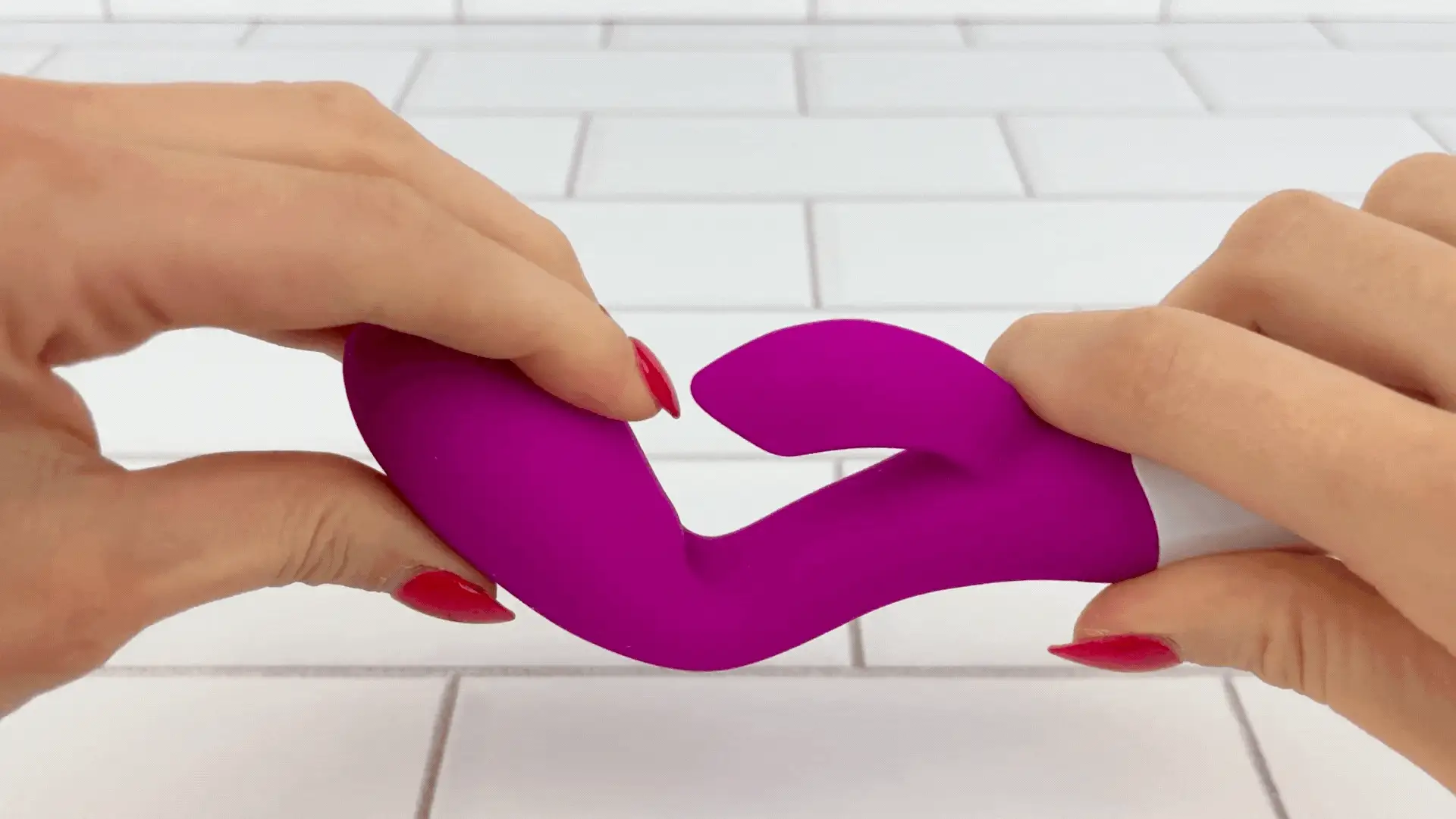Dual Action Vibrator - Image 4