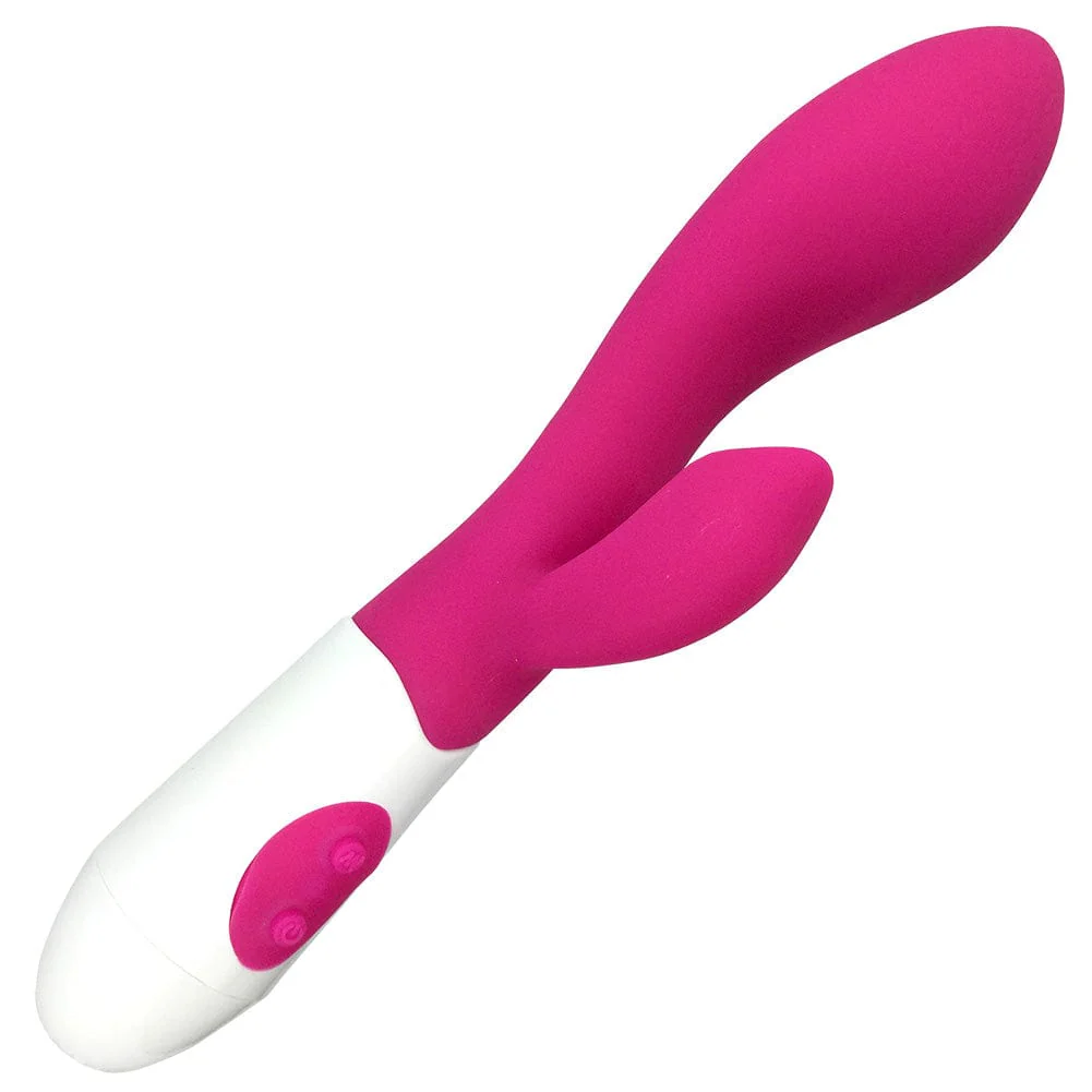Dual Action Vibrator - Image 5