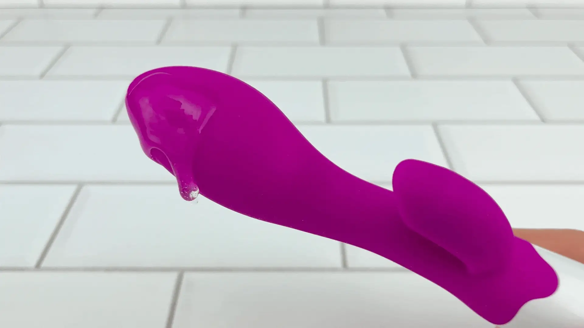 Dual Action Vibrator - Image 6