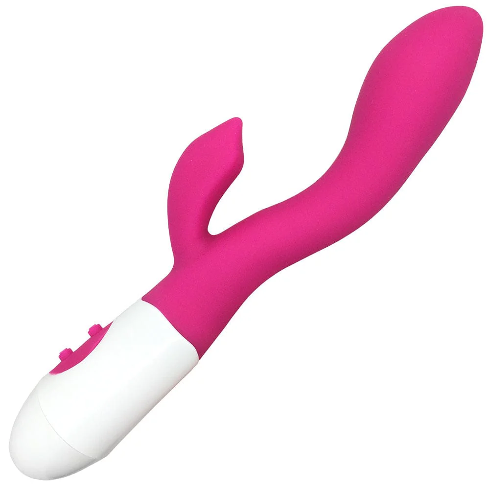 Dual Action Vibrator - Image 7