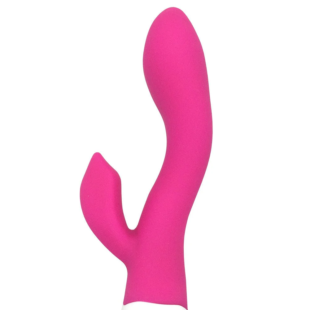 Dual Action Vibrator - Image 8