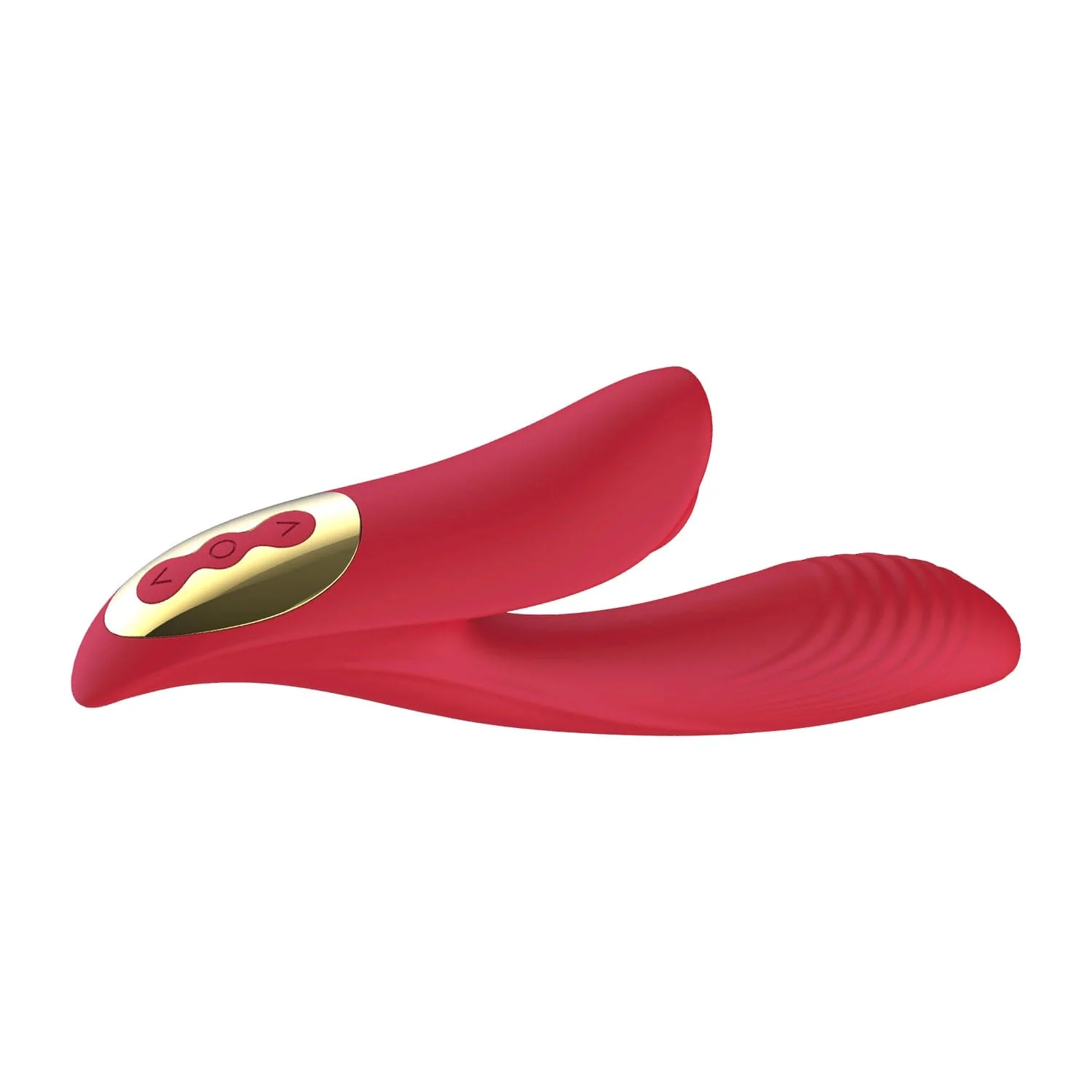 EUNOIA Dual-Action Air Pulse A-Spot Deep Penetration Vibrator - Image 7