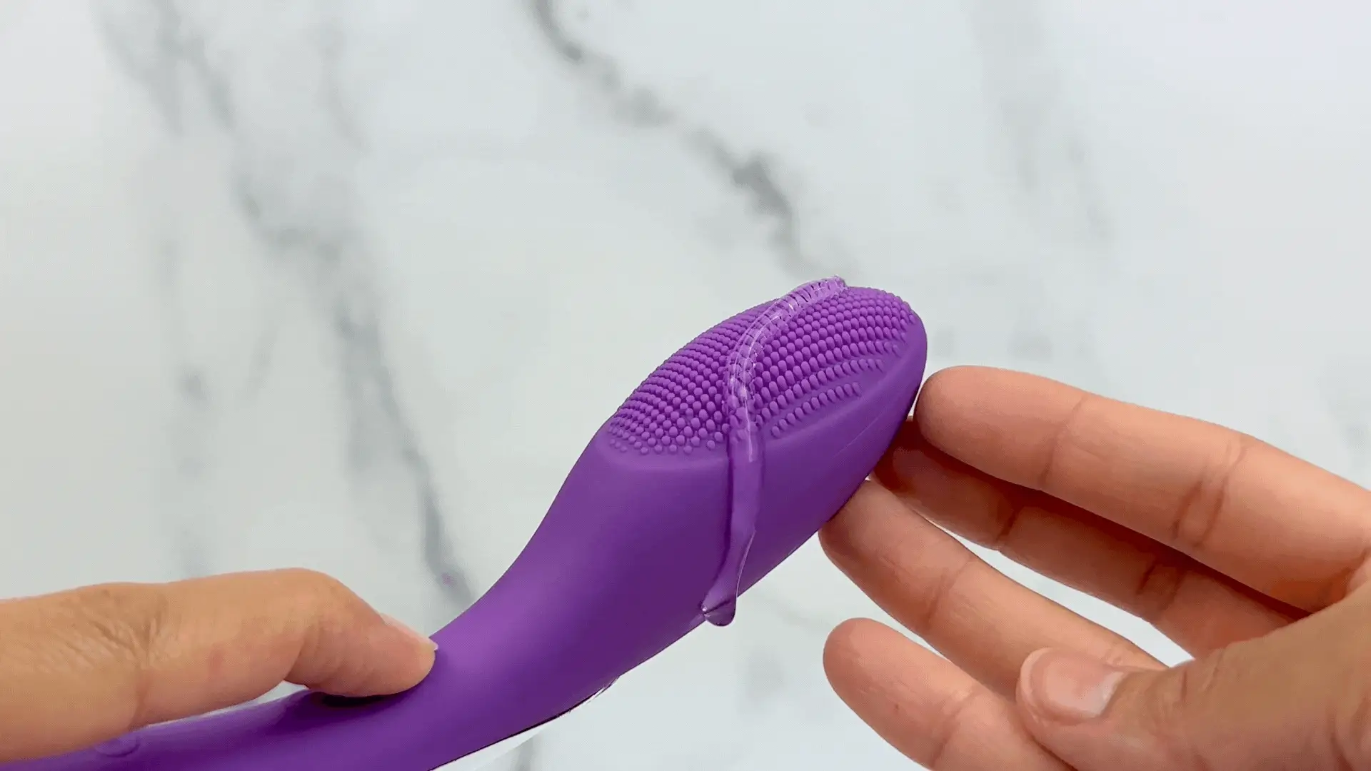 Dual-Ended Vibrating G-Spot Massager - Image 2