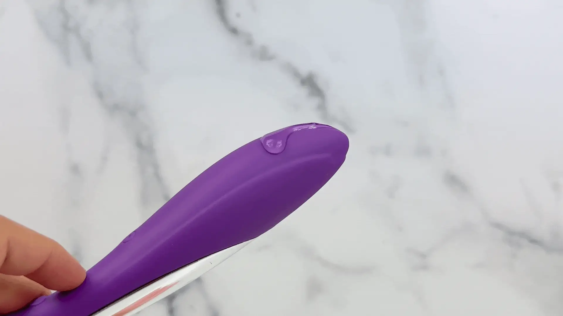 Dual-Ended Vibrating G-Spot Massager - Image 4