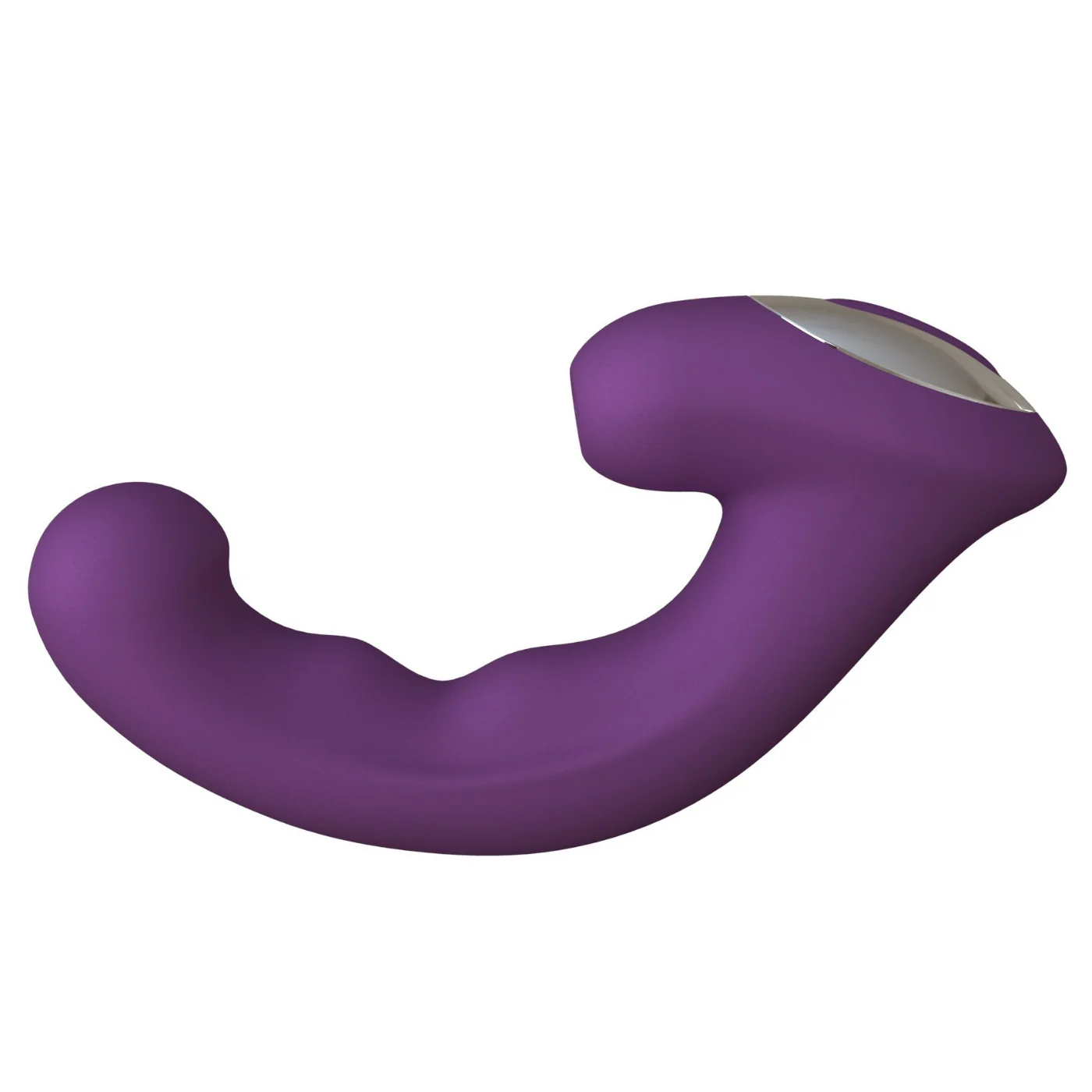 Double Love Climaxer G-Spot Vibe & Air Pulse Clit Stimulator - Image 15