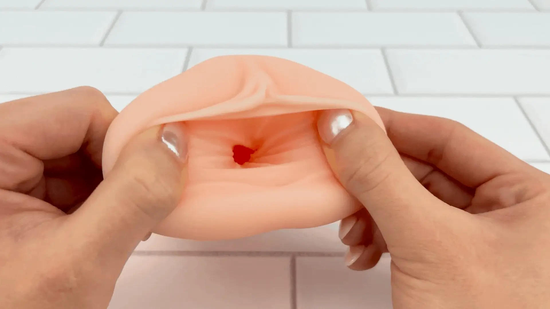 Easy Grip Masturbator - Image 2