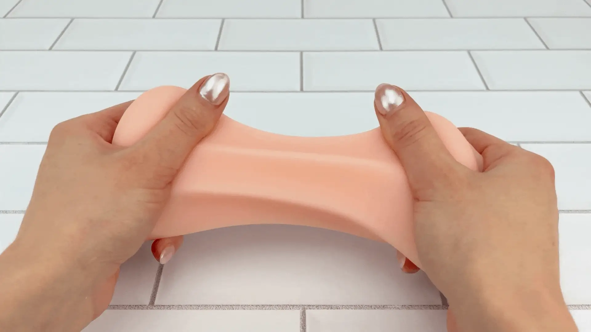 Easy Grip Masturbator - Image 4