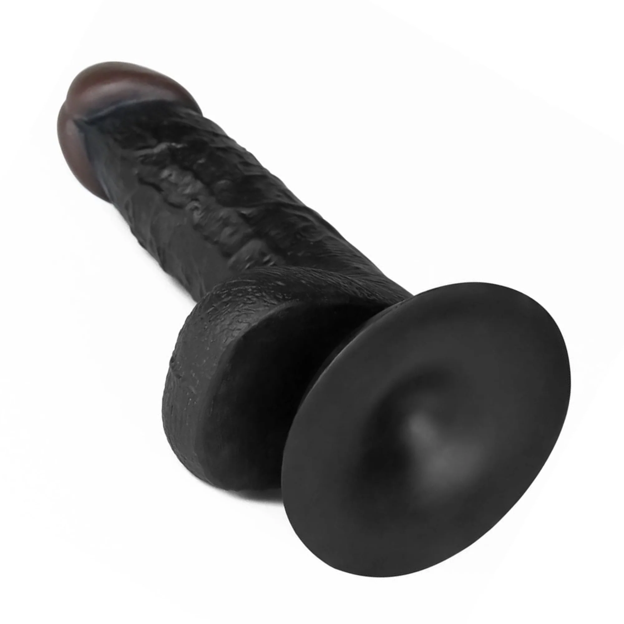 7 Inch Easy Strap-on Set - Image 12