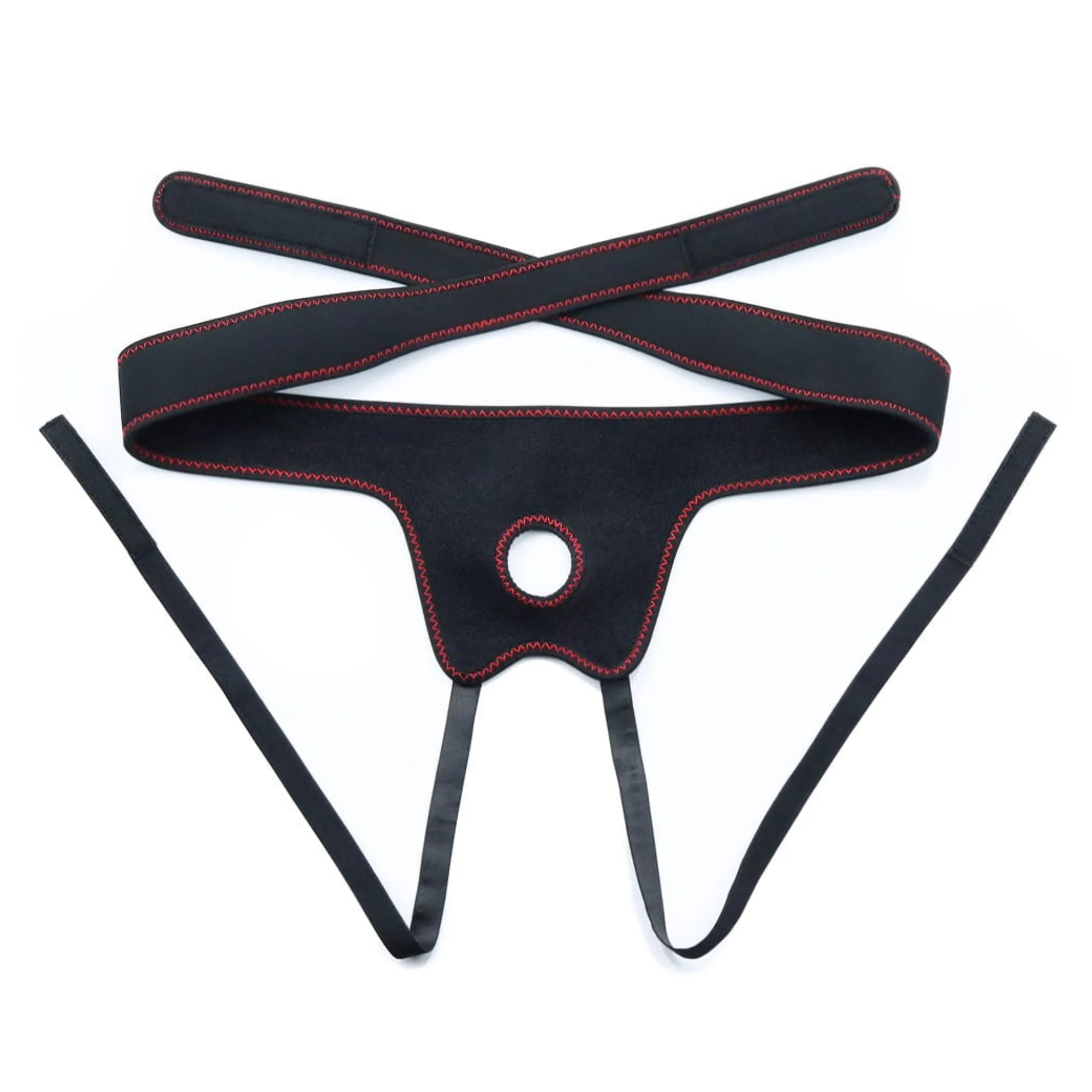 7 Inch Easy Strap-on Set - Image 15