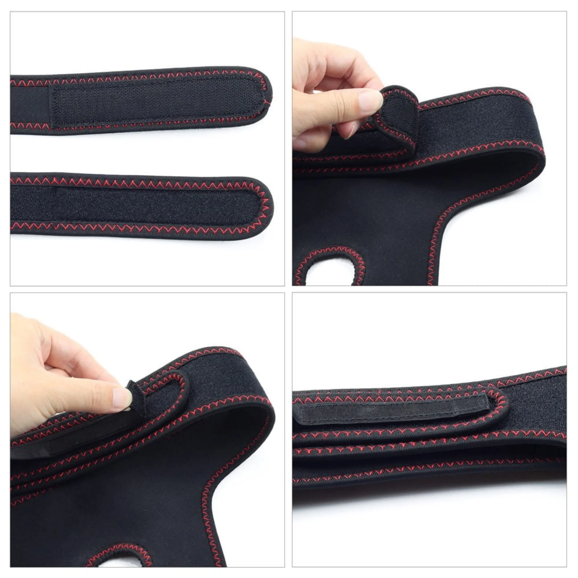 7 Inch Easy Strap-on Set - Image 17