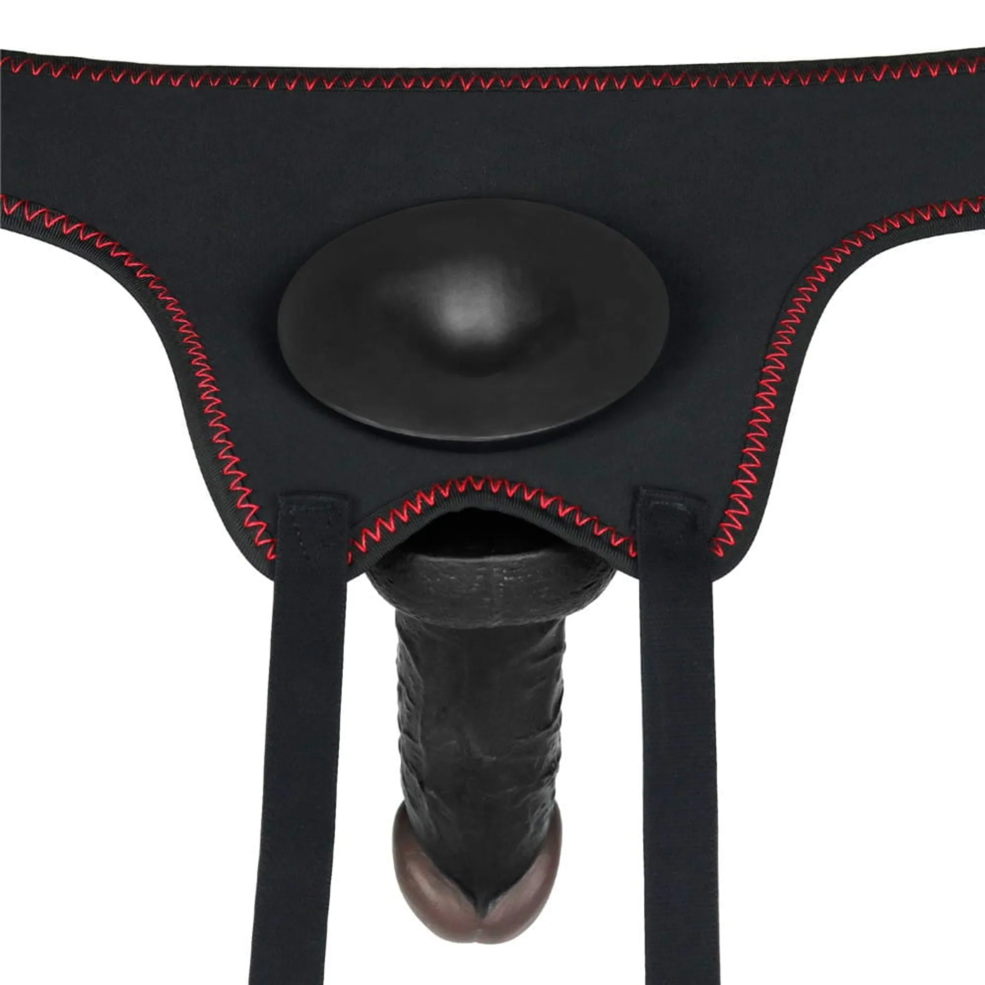7 Inch Easy Strap-on Set - Image 6