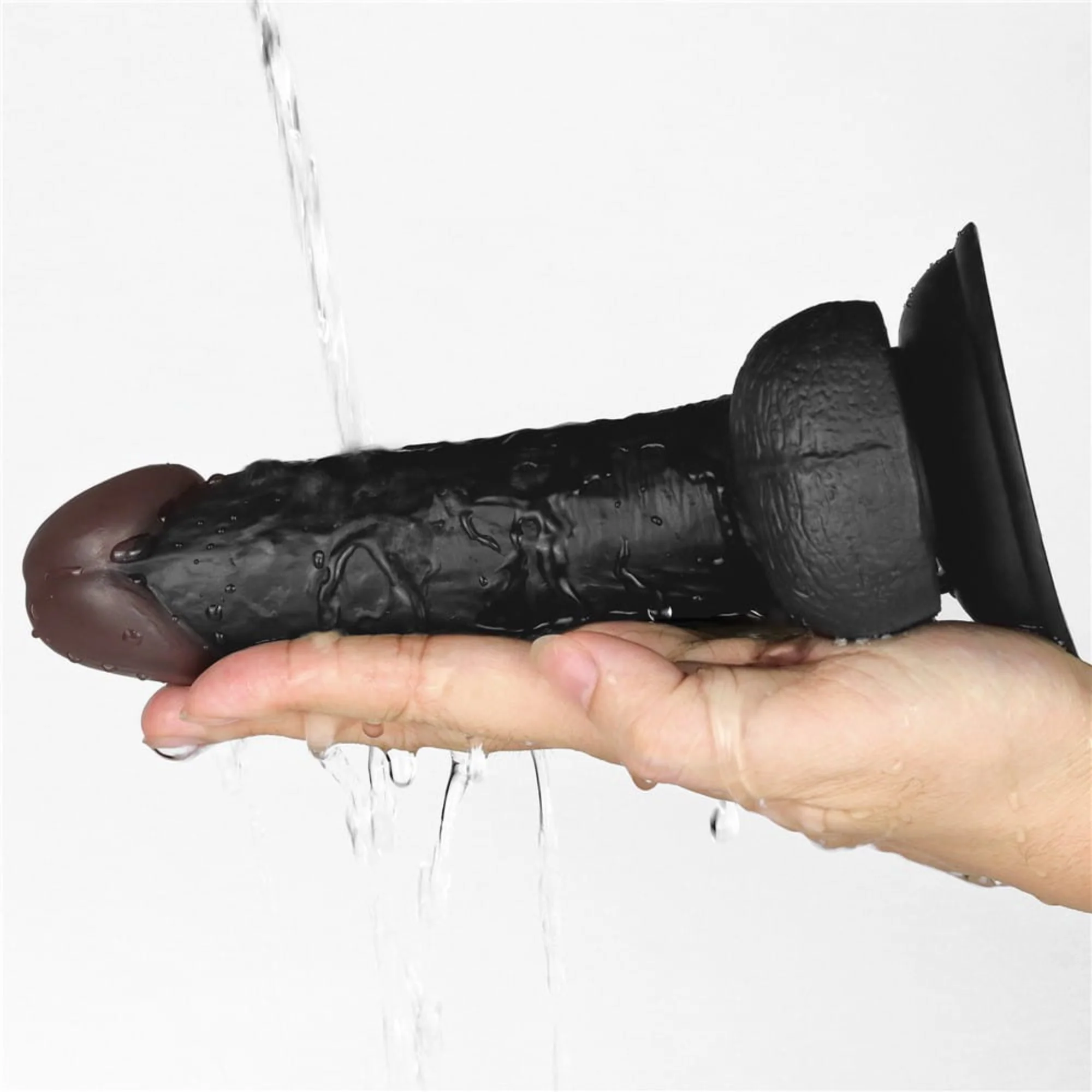 7 Inch Easy Strap-on Set - Image 8