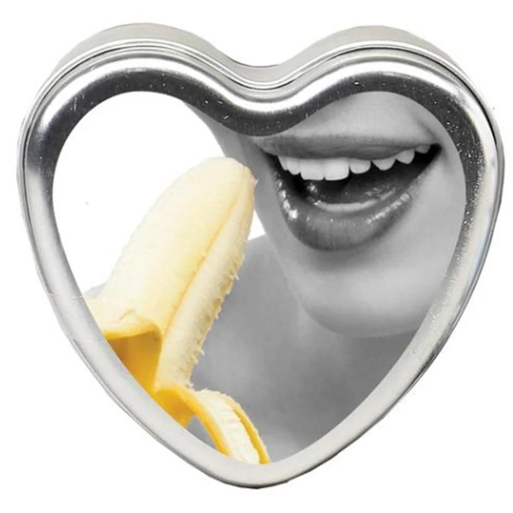 Edible Massage Oil Candle - Image 6