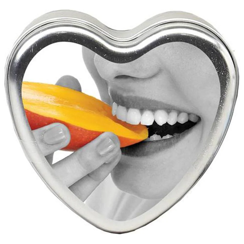 Edible Massage Oil Candle - Image 7