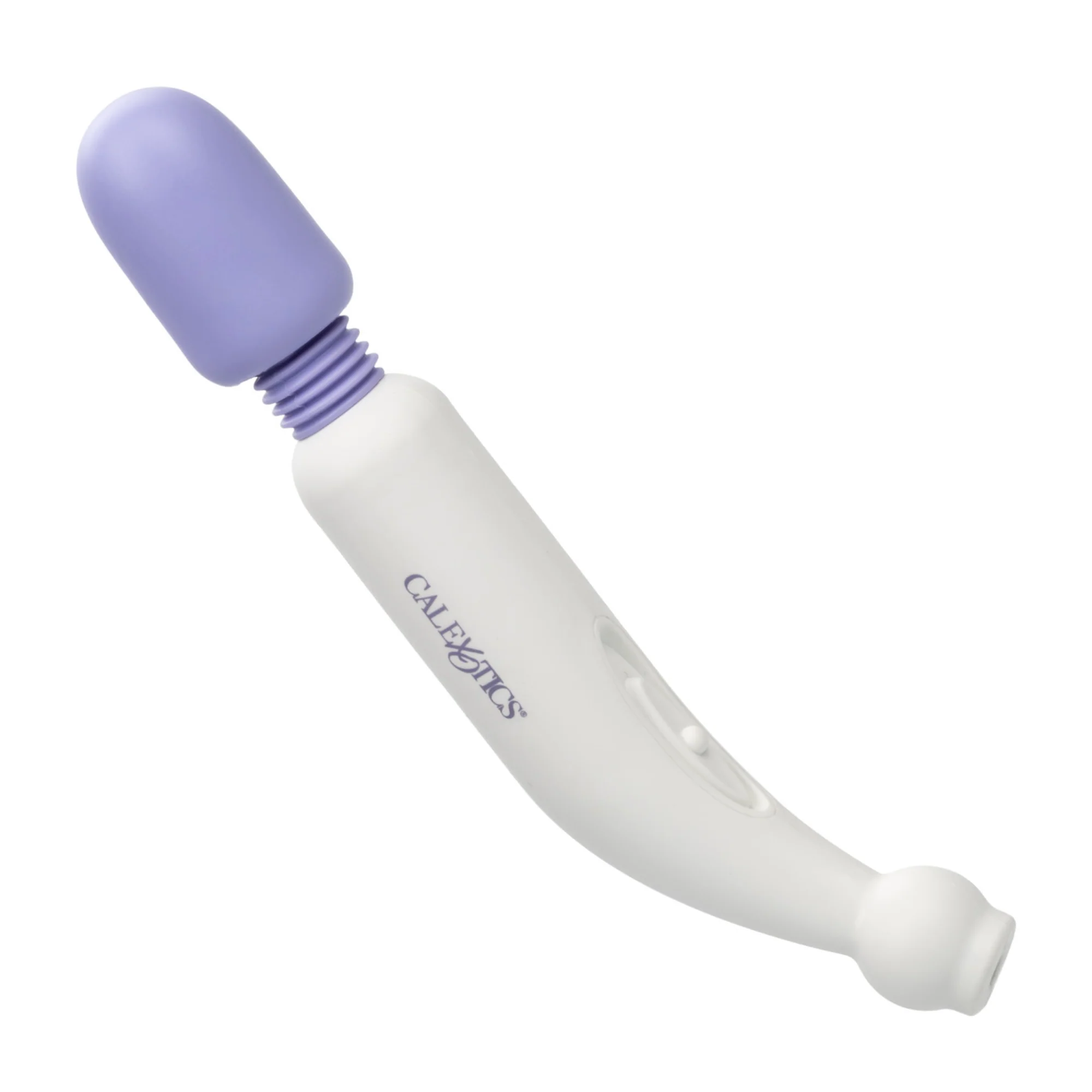 CalExotics Electric Mini-Miracle Massager - Image 4