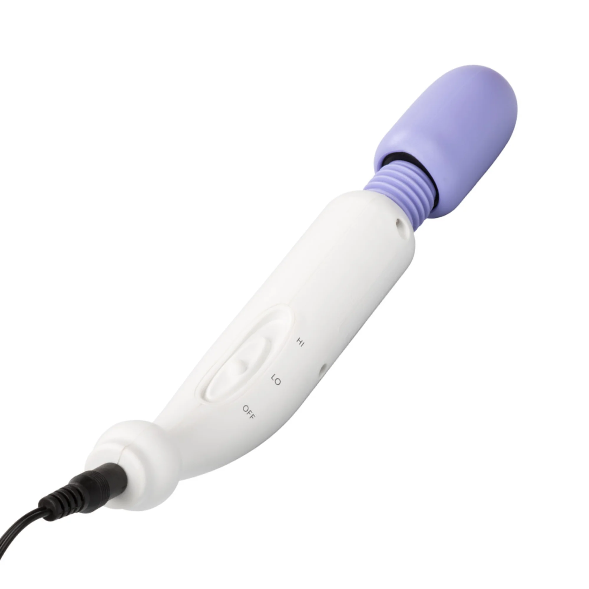 CalExotics Electric Mini-Miracle Massager - Image 5