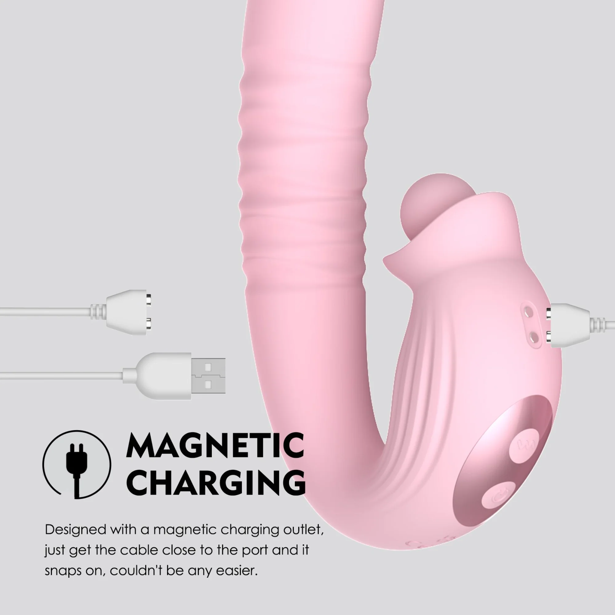 Elysium Pearl - Fingering Thruster and Clit Orbiter - Image 14