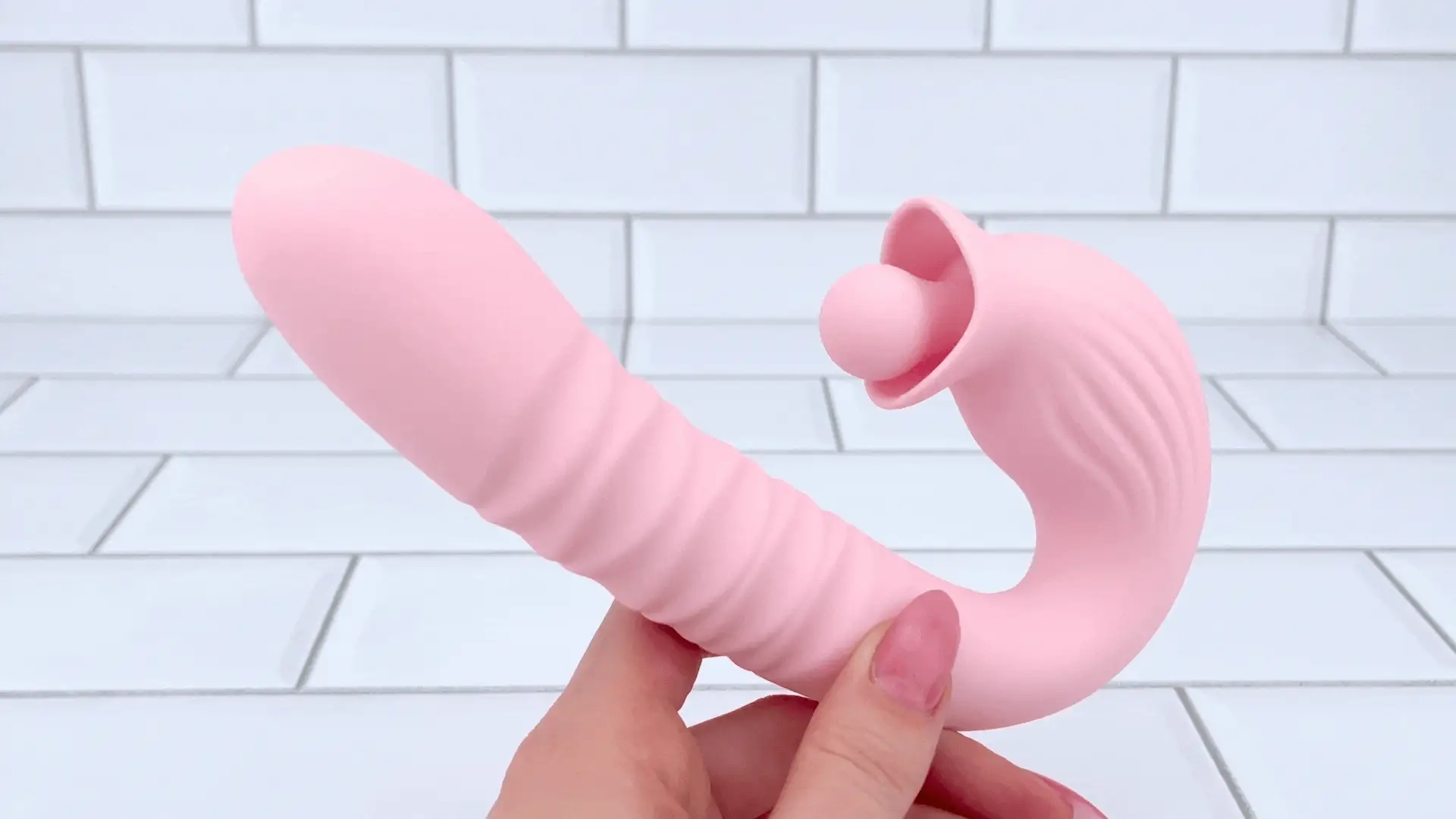 Elysium Pearl - Fingering Thruster and Clit Orbiter - Image 4