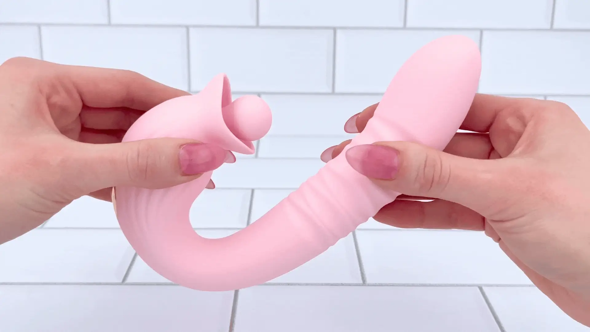 Elysium Pearl - Fingering Thruster and Clit Orbiter - Image 6