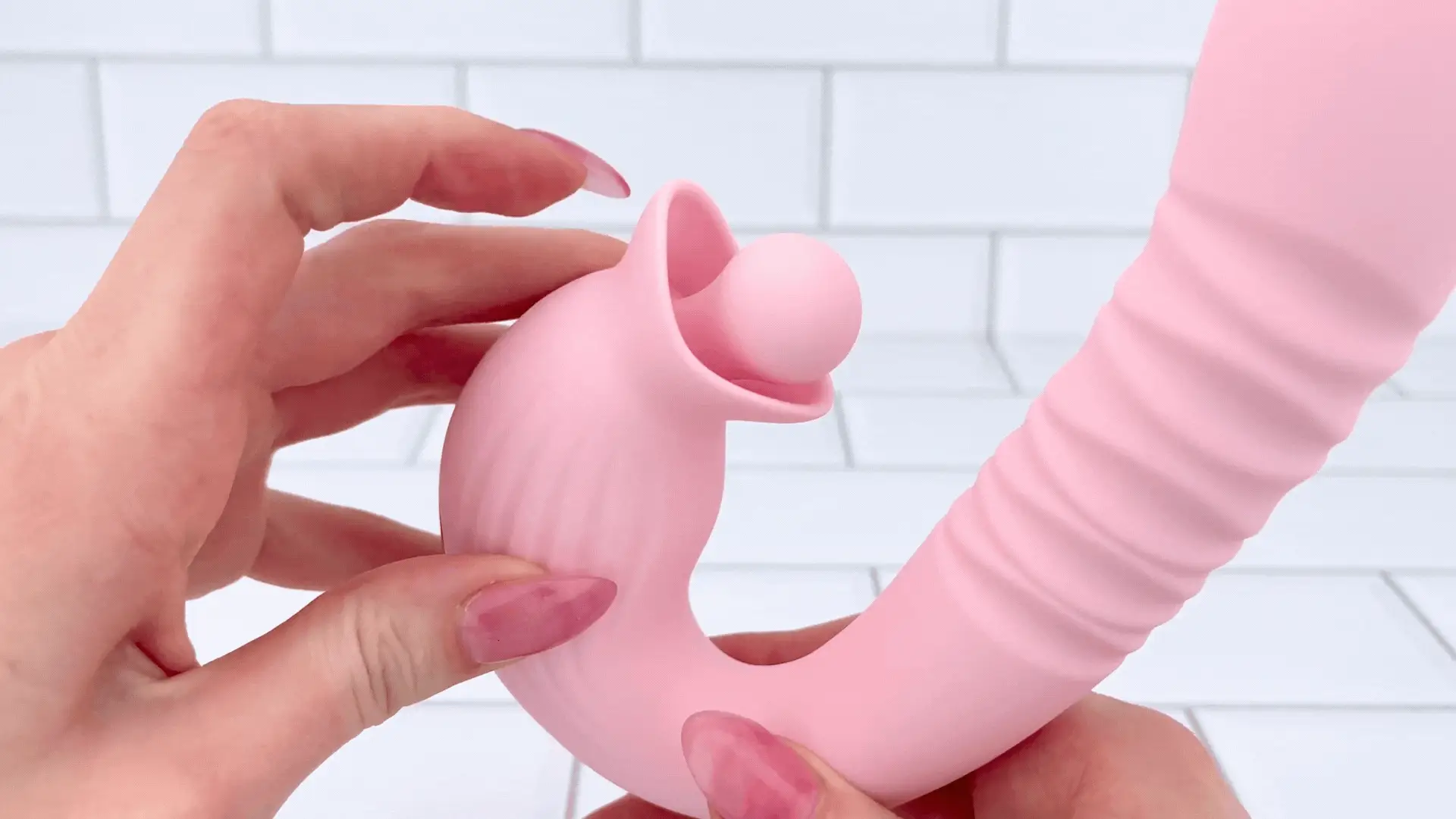 Elysium Pearl - Fingering Thruster and Clit Orbiter - Image 8
