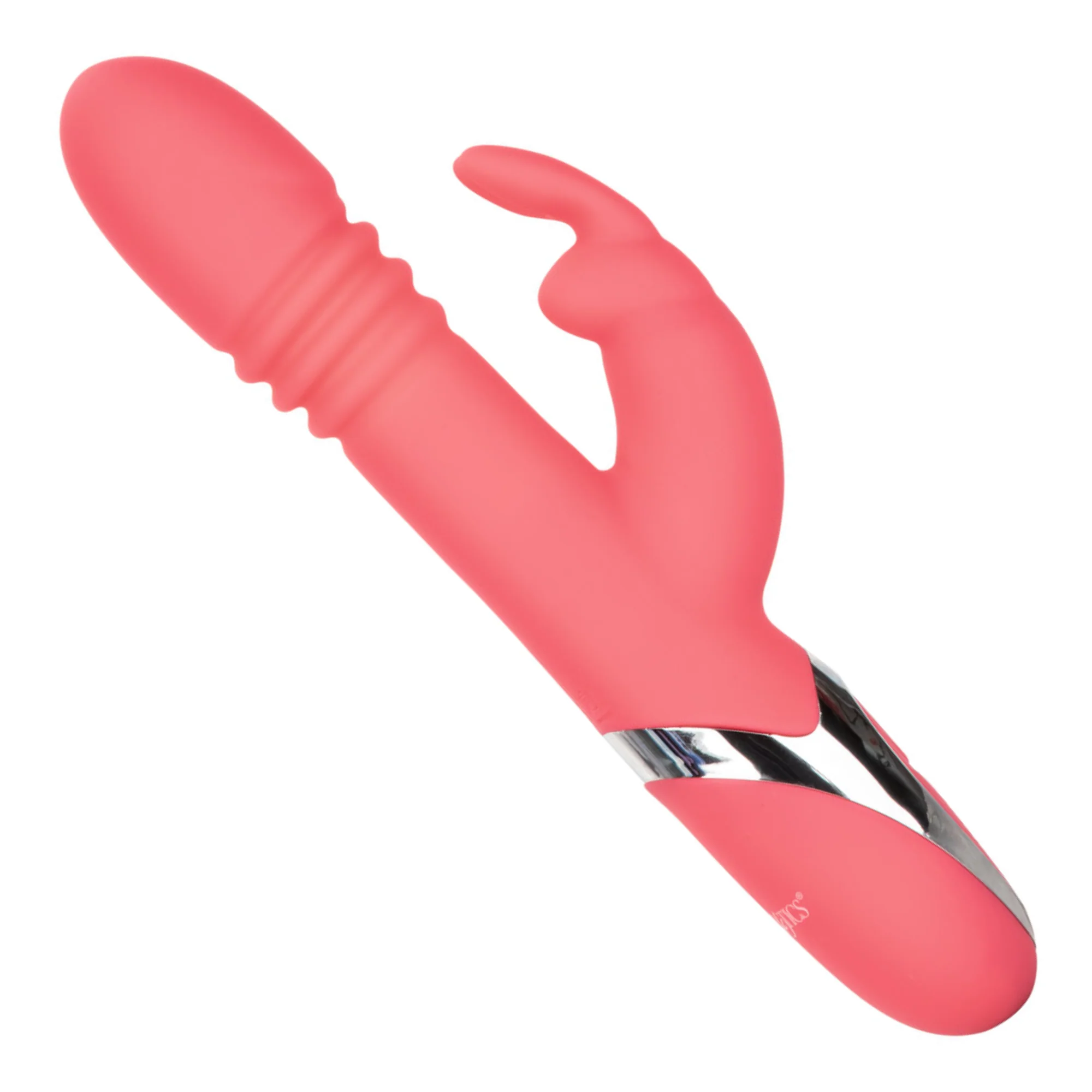 Enchanted Exciter Thrusting Rabbit Vibrator - Image 7