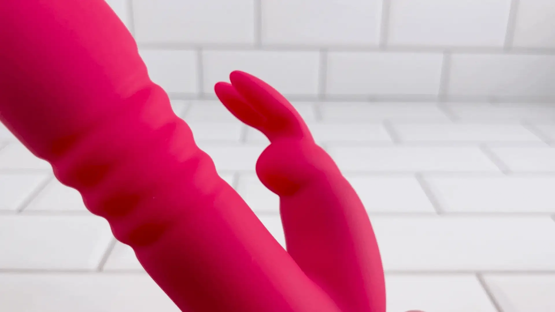 Enchanted Exciter Thrusting Rabbit Vibrator - Image 8