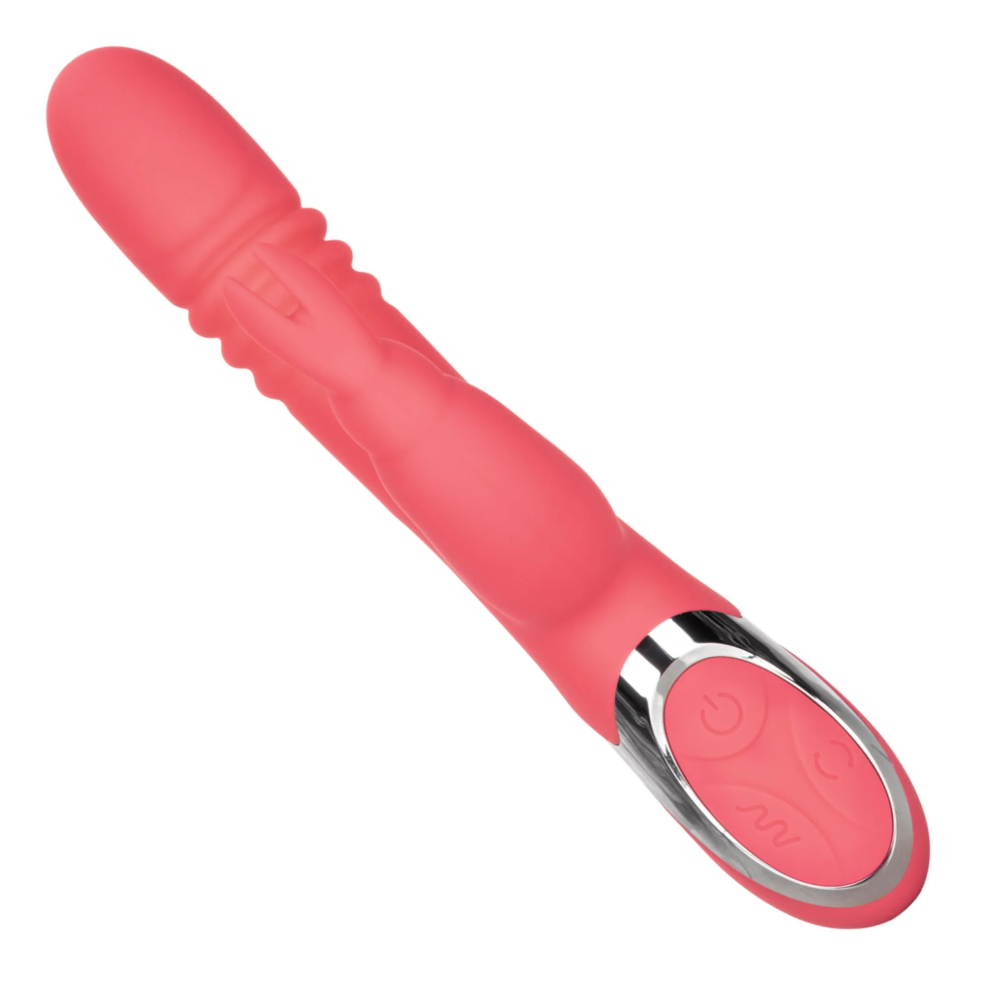 Enchanted Exciter Thrusting Rabbit Vibrator - Image 9