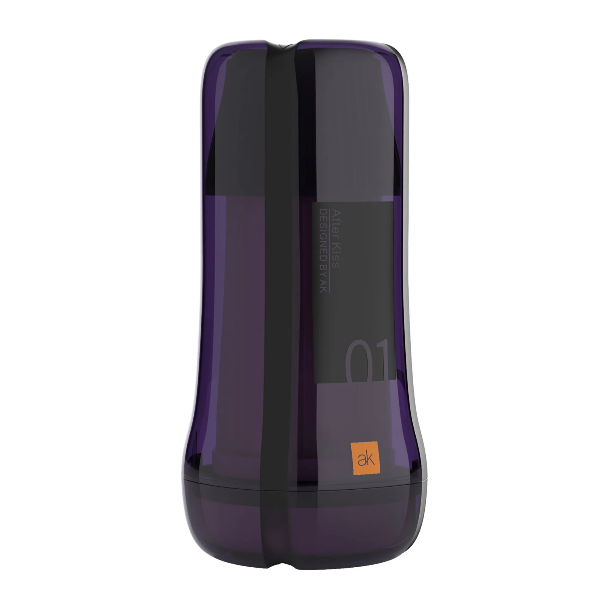 The Enchantress Vibrating & Warming Masturbator - Rechargeable with 5 Vibration Modes! - Image 9