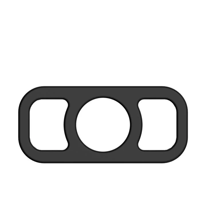 Penis Pump Silicone Erection Enhancer Cockring - Image 2