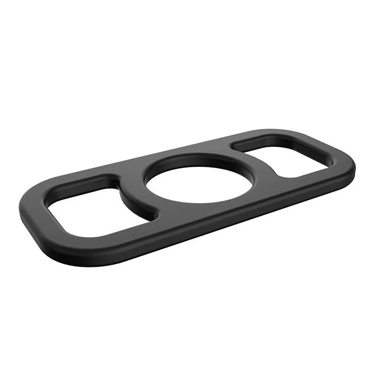 Penis Pump Silicone Erection Enhancer Cockring - Image 3