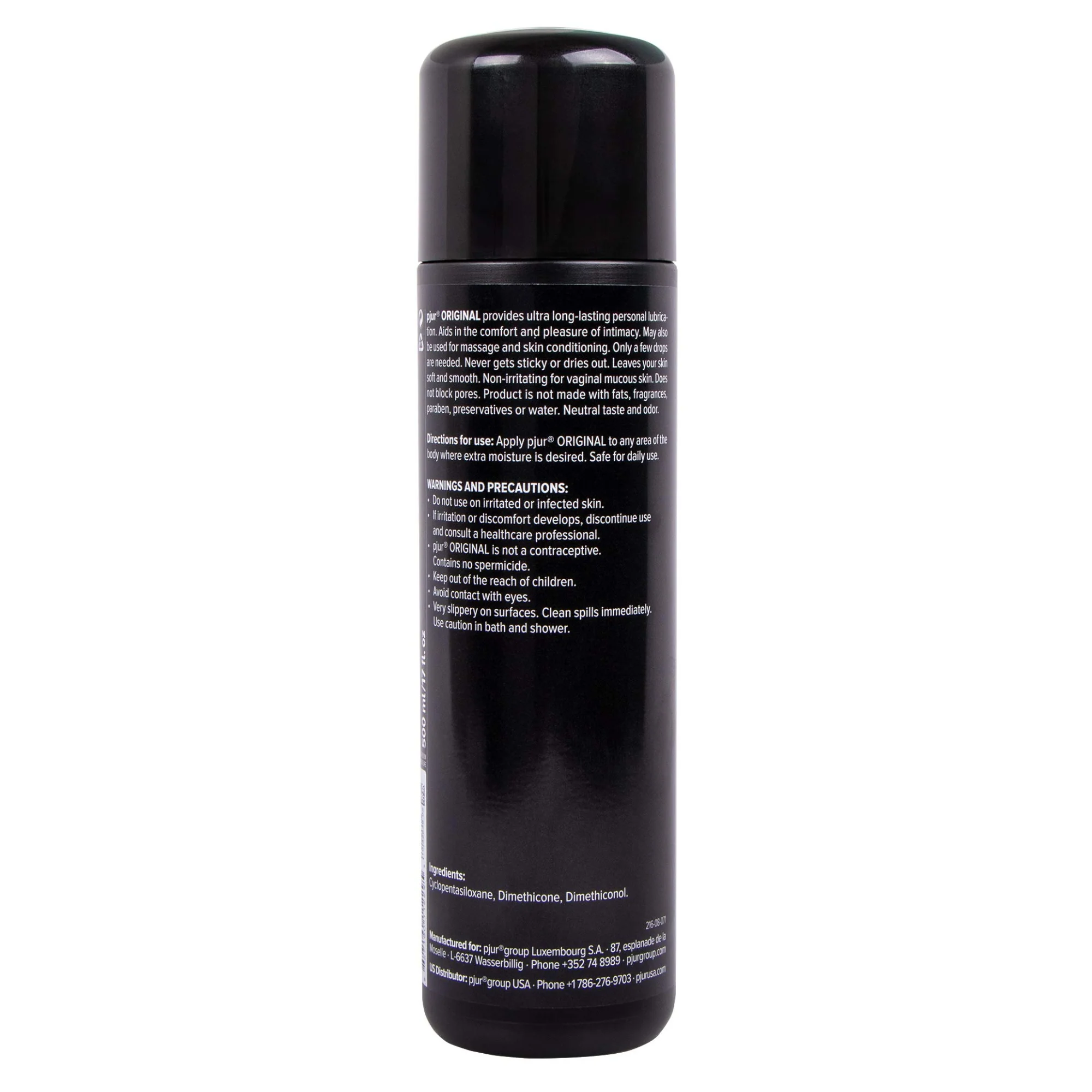 Pjur Original Bodyglide - Image 2