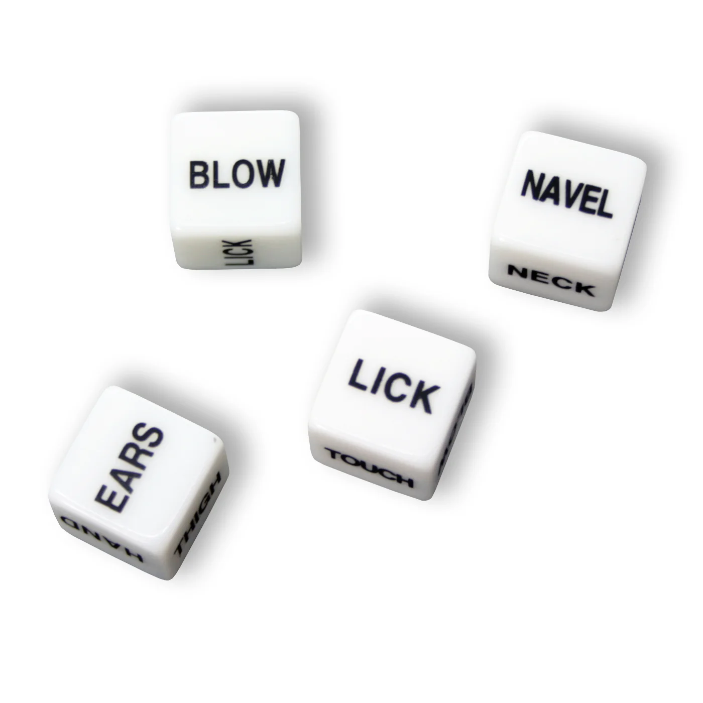 Erotic Sex Dice - Image 3