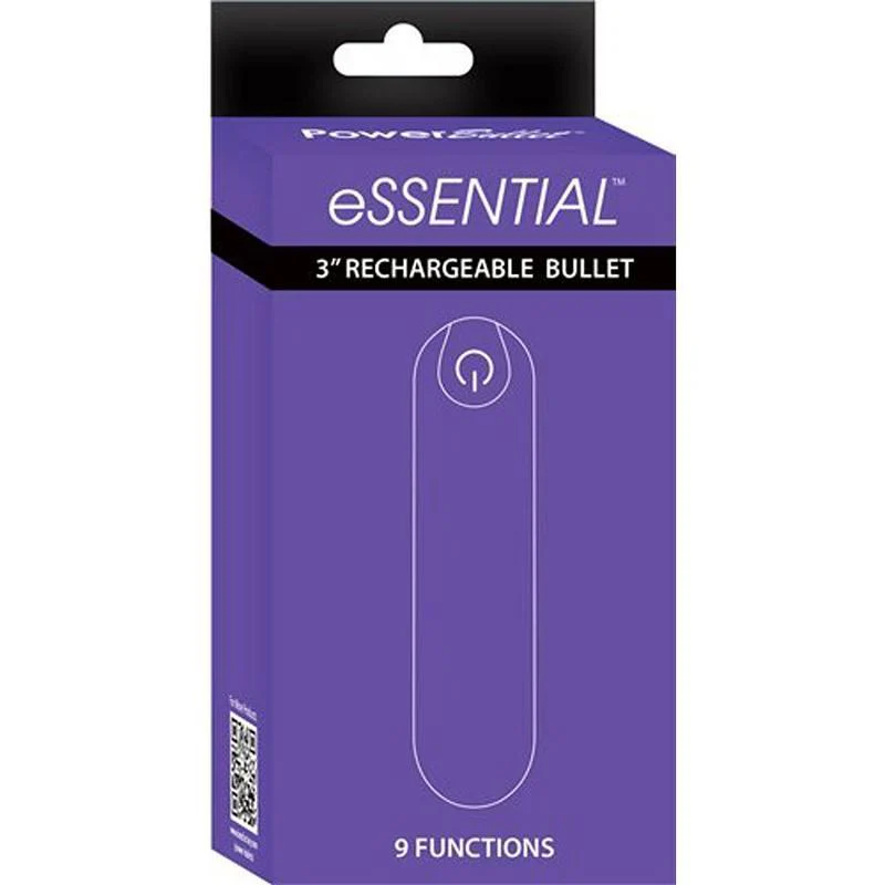 Essential Rechargeable Power Bullet - Image 2