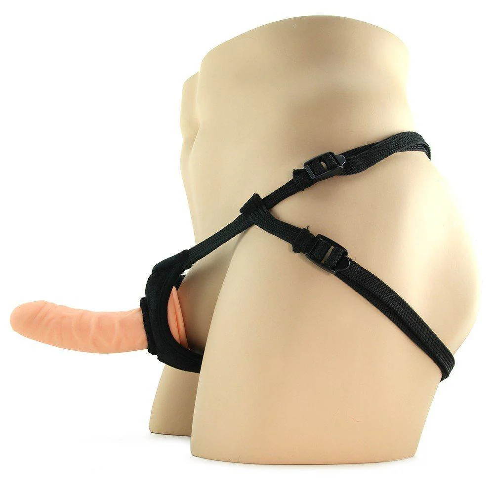 Everlaster Wishbone Harness - Image 3