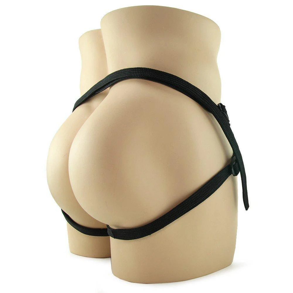 Everlaster Wishbone Harness - Image 5