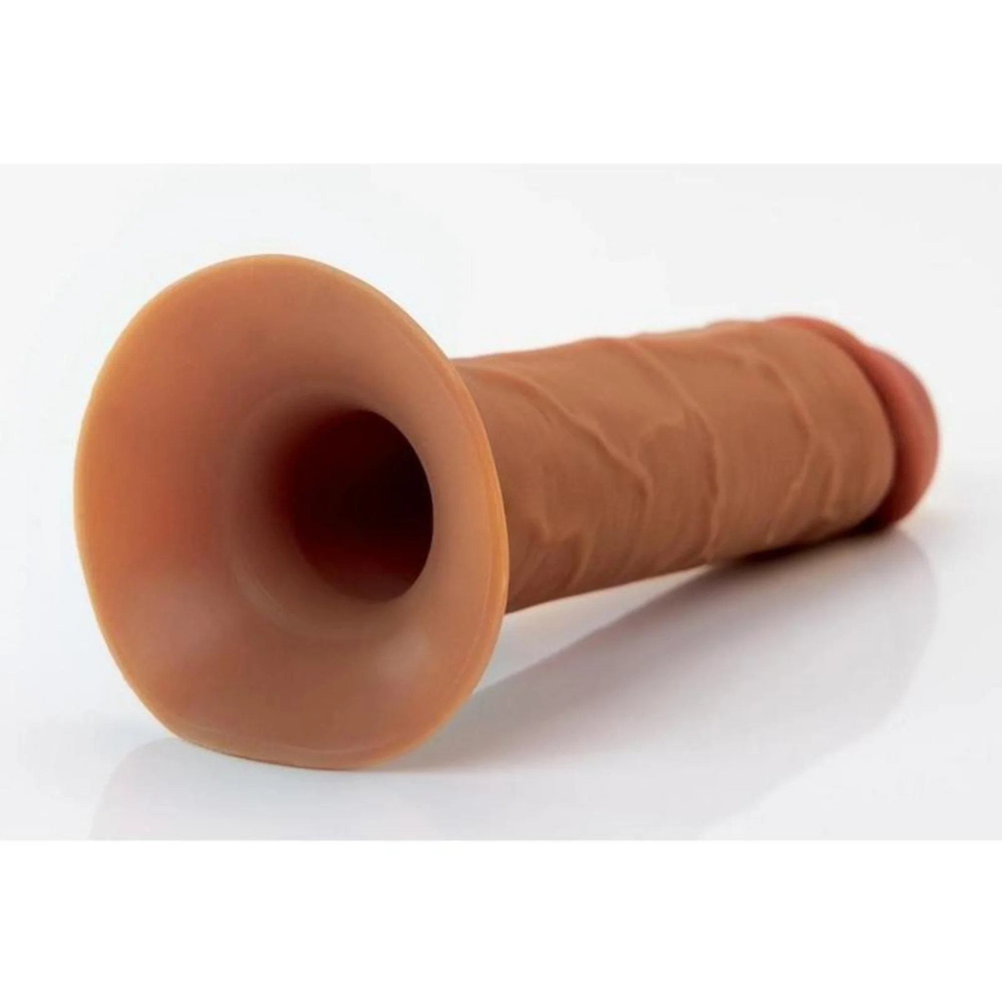 Fantasy X-Tensions Elite Dual Density Hollow Strap-on - Image 10