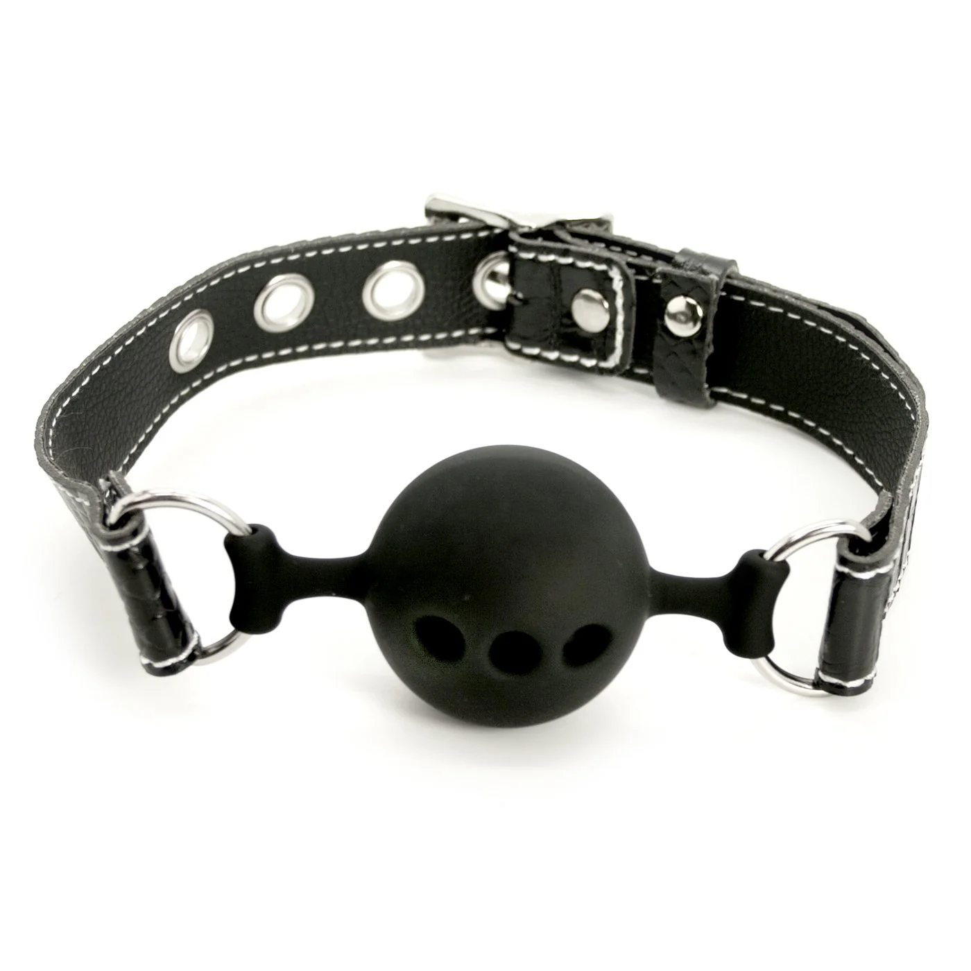 8 Piece Hog Tie Bondage Kit For Kinky Couples - Image 5