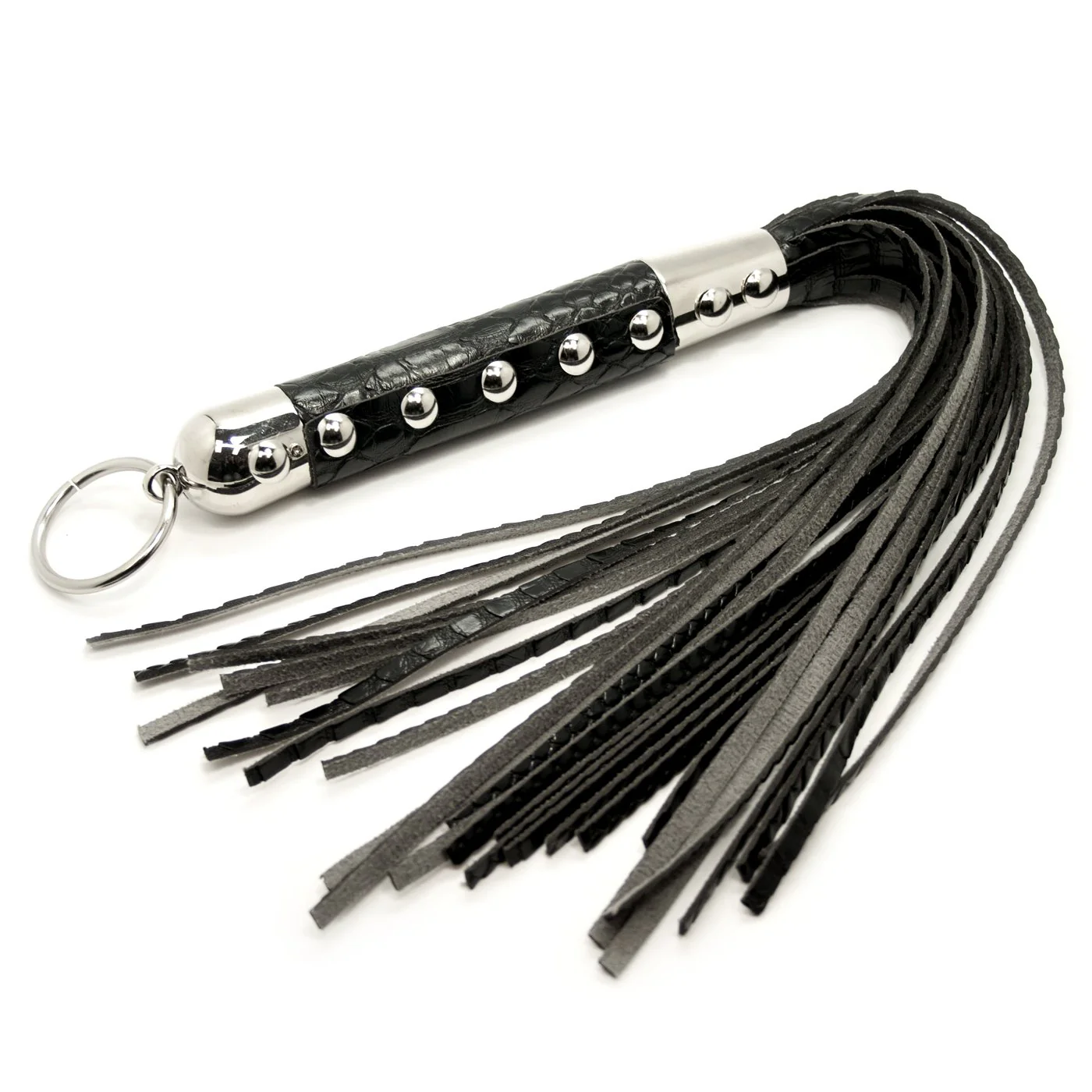 8 Piece Hog Tie Bondage Kit For Kinky Couples - Image 6