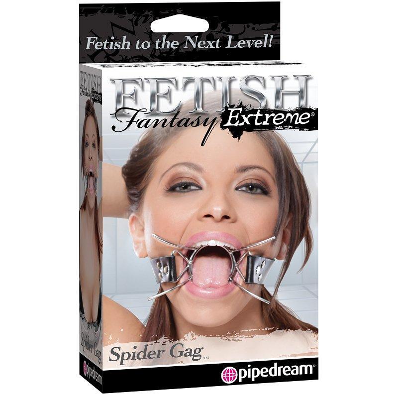 Fetish Fantasy Spider Gag - Image 4