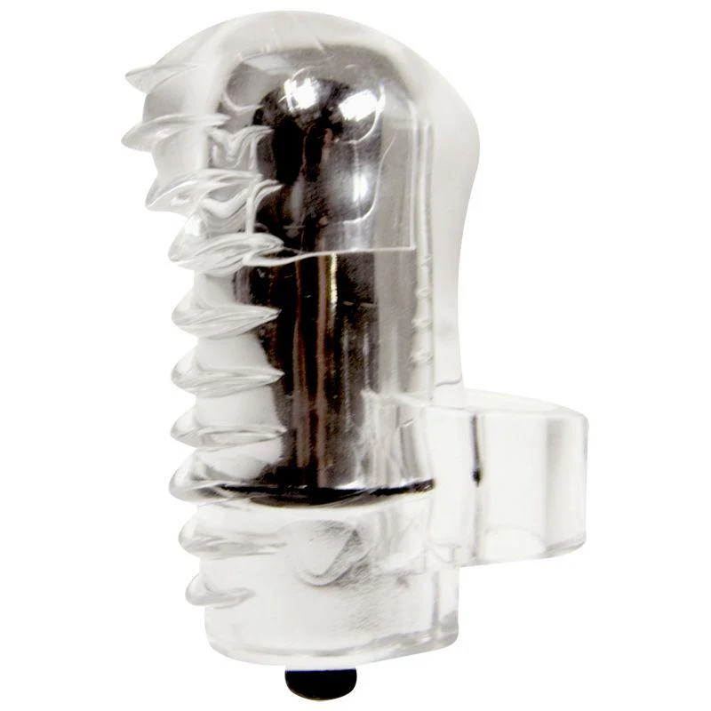 Fing O's Vibrating Finger Massager - Image 4