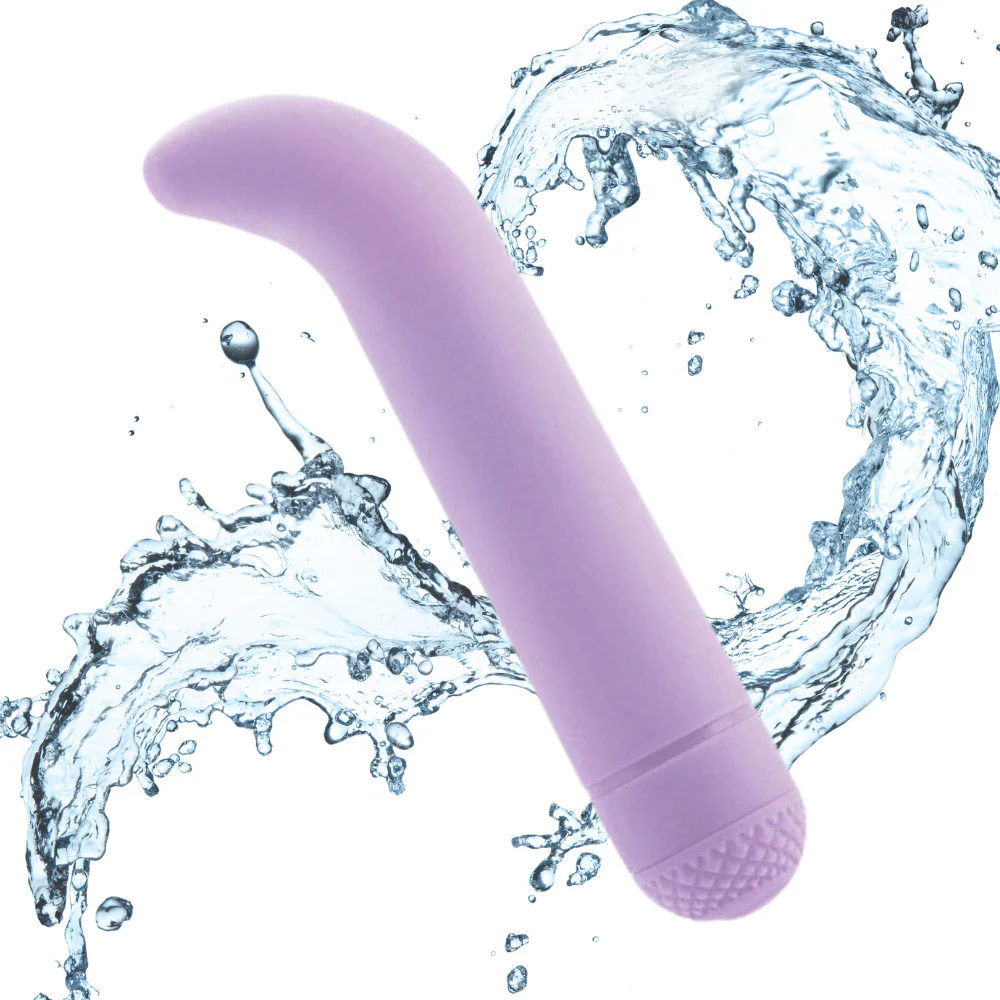 First Time Mini G Vibe Waterproof - Image 3