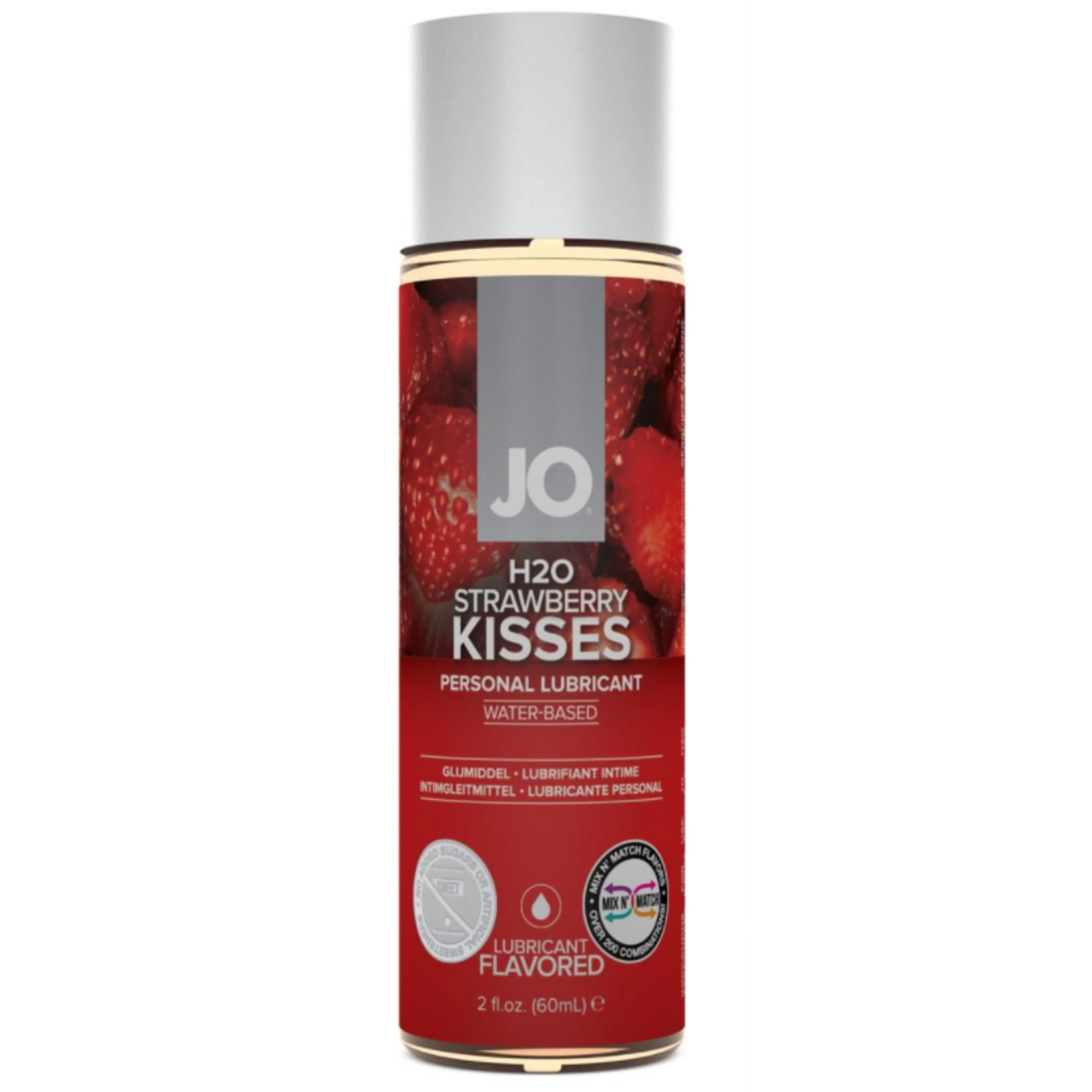 JO H2O Flavored - Image 2