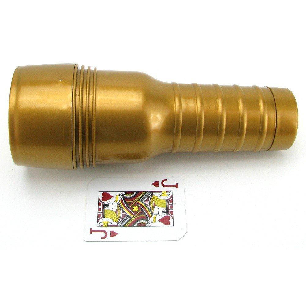 Pink Lady Stamina Training Unit Fleshlight - Image 4
