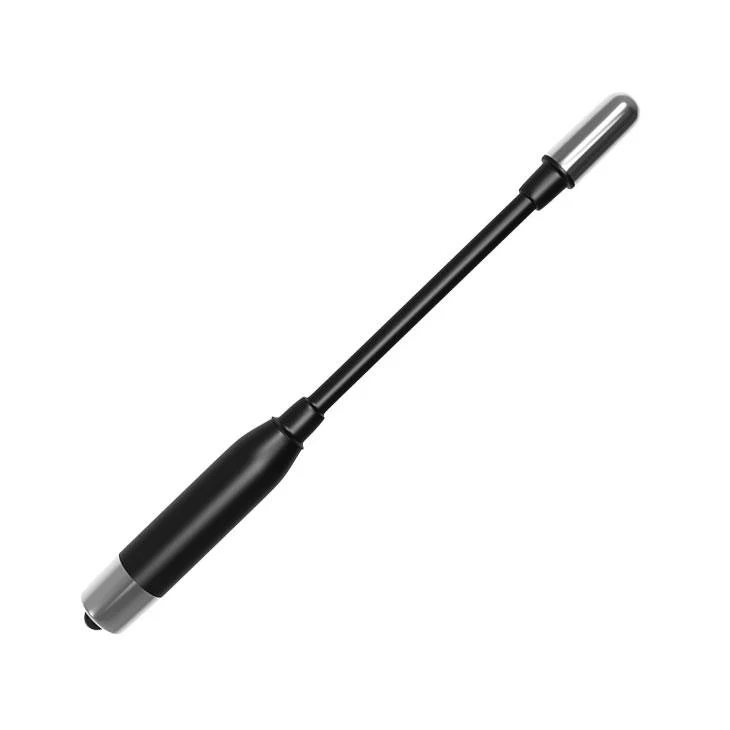Flexi Clit Wand - Bends To Any Shape! - Image 7