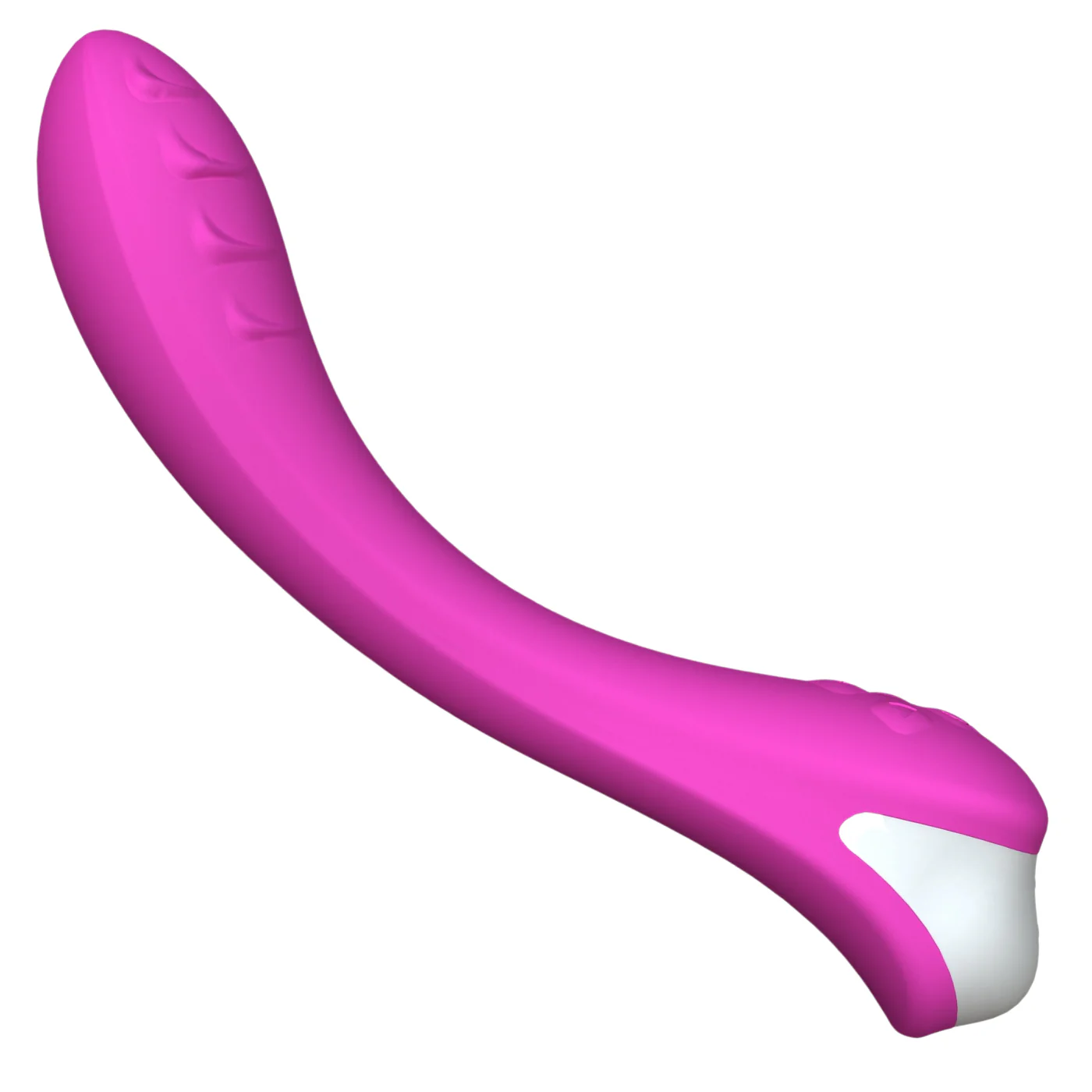 G-Form Deluxe - Extra Strong G-Spot Wand Massager - Image 5
