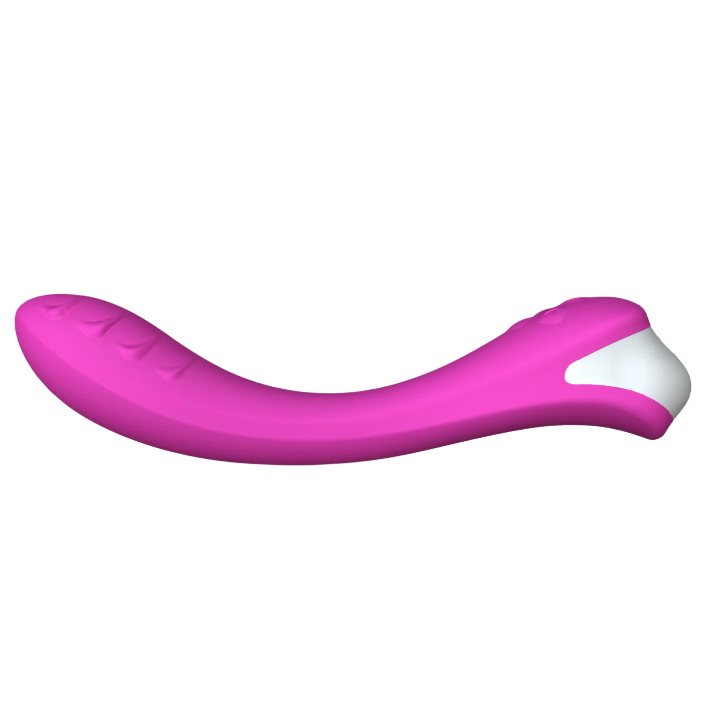 G-Form Deluxe - Extra Strong G-Spot Wand Massager - Image 6
